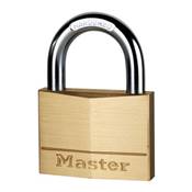 MASTER LOCK CADENAS LAITON MASSIF LARGEUR 60MM