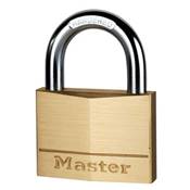 MASTER LOCK CADENAS LAITON MASSIF LARGEUR 70MM