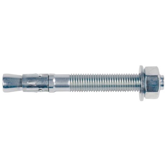 FISCHER GOUJON D'ANCRAGE FBN II 8/5X556 - BOITE DE 4
