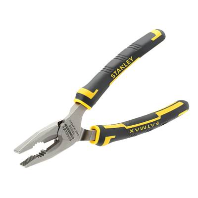 STANLEY FATMAX PINCE UNIVERSELLE 200MM