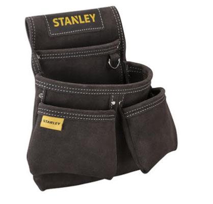 STANLEY PORTE-OUTILS CUIR SIMPLE