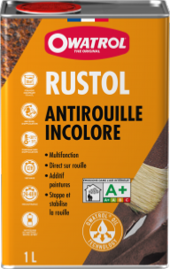 OWATROL ANTIROUILLE RUSTOL