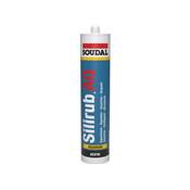 SOUDAL MASTIC SILIRUB AQ - 310 ML