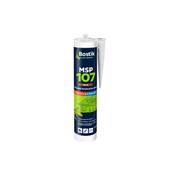 BOSTIK MASTIC DE COLLAGE MSP 107 GRIS 290ML