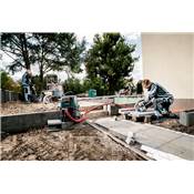 METABO MEULEUSE D'ANGLE WE26230MVT QUICK- 2600W