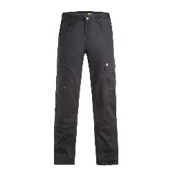 NORTH WAYS PANTALON DE TRAVAIL ANTRAS