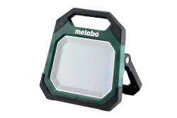 METABO PROJECTEUR DE CHANTIER BSA 18 LED 10000 SANS FIL