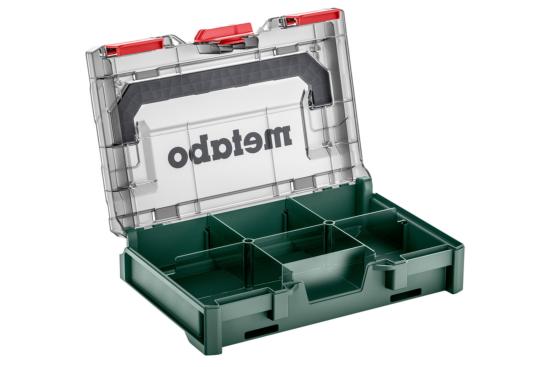 METABO METABOX 63 XS ORGANIZER