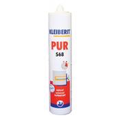 KLEIBERIT COLLE POLYURÉ POLYVALENTE - TUBE 568 - 310 ML