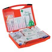 ESCULAPE TROUSSE DE SECOURS MENUISIER