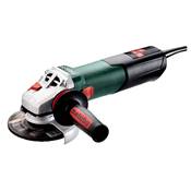 METABO MEULEUSE D'ANGLE W13-125 QUICK - 125MM - 1350W