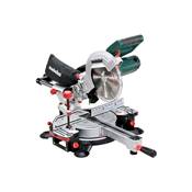 METABO SCIE A ONGLET RADIALE KGSV216M - 1350W