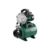 METABO SURPPRESSEUR HWW 300 25 G AVEC RESERVOIR - 900W 3300 L/H