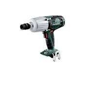 METABO VISSEUSE A CHOC SANS FIL SSW18LTX600 18V-SANS BATTERIE-SANS CHARGEUR