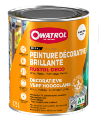 OWATROL RUSTOL DECO