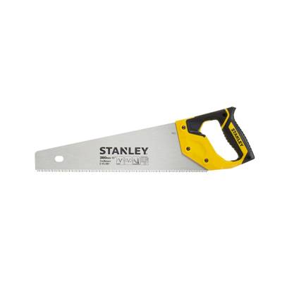 STANLEY SCIE EGOINE JETCUT COUPE DE DEBIT MOYENNE SECTION 550MM