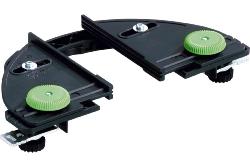 FESTOOL BUTEE POUR BOIS DE BOUT LA-DF 500/700