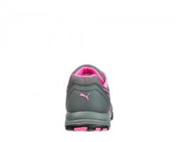 PUMA CHAUSSURES CELERITY KNIT PINK WNS LOW