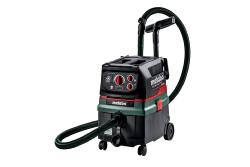 METABO ASPIRATEUR TOUT USAGE ASR36-18 BL 25L + AVEC FIL