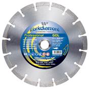 WORKDIAMOND DISQUE DIAMANTE GCL (CLS) 230