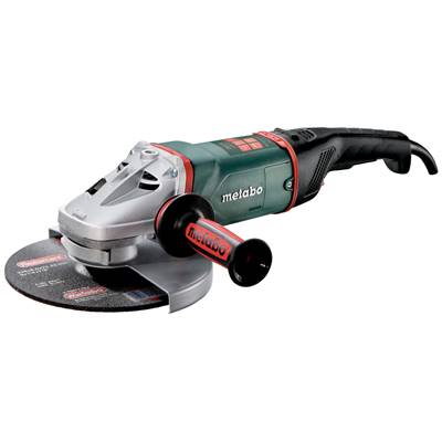 METABO MEULEUSE D'ANGLE WE26230MVT QUICK- 2600W