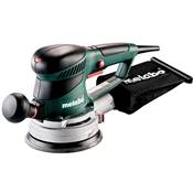 METABO PONCEUSE EXCENTRIQUE SXE450 TURBOTEC- 350W