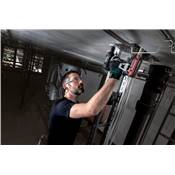 METABO VISSEUSE A CHOC SANS FIL SSW18LTX300 18V-SANS BATTERIE-SANS CHARGEUR