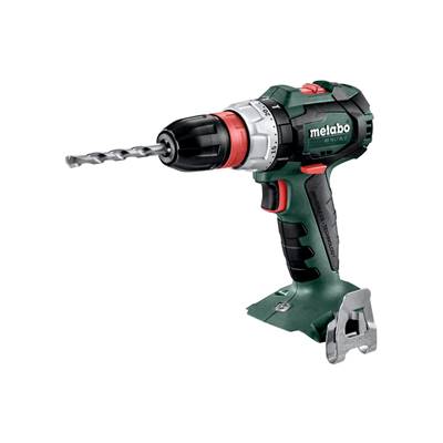 METABO PERCEUSE VISSEUSE SANS FIL BS 18 LT BL Q - SANS CHARGEUR SANS BATTERIE