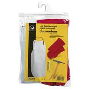 GYS LOT EQUIPEMENT PRO DU SOUDEUR