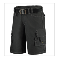 DIFAC BERMUDA DE TRAVAIL CORDURA 