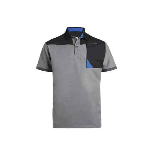 NORTH WAYS POLO HOMME HORTEN