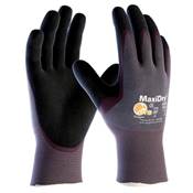 DIFAC GANTS MAXIDRY OIL 56-424 - TAILLE 10