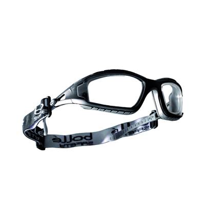 BOLLE PROTECTION LUNETTES TRACKER INCOLORE