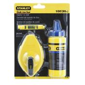 STANLEY CORDEAU TRACEUR - 30M