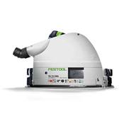 FESTOOL SCIE PLONGEANTE FILAIRE TS75 EBQ PLUS FS- 1600W