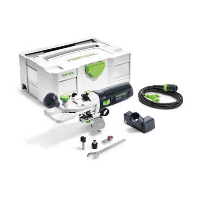 FESTOOL COFFRET AFFLEUREUSE OFK 700 EQ PLUS - 720W EN COFFRET