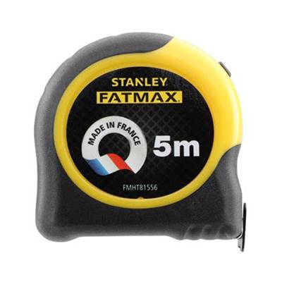 STANLEY FATMAX MESURE BLADE ARMOR 5M - LARGEUR 32MM