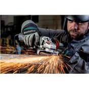 METABO MEULEUSE D'ANGLE W13-125 QUICK - 125MM - 1350W