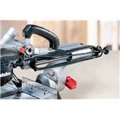 METABO SCIE A ONGLET RADIALE KGS254M- 1800W