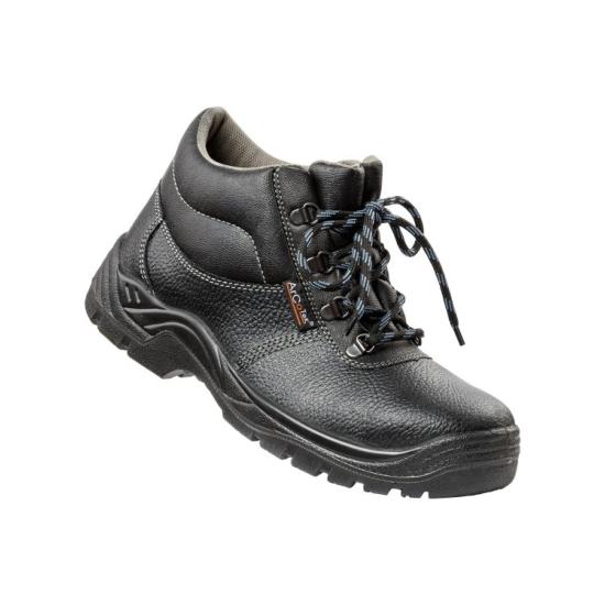 DIFAC CHAUSSURES DE SECURITE HAUTE TARAI S3