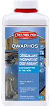 OWATROL PRO OWAPHOS 1L