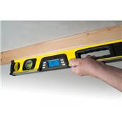 STANLEY FATMAX NIVEAU DIGITAL L 120CM