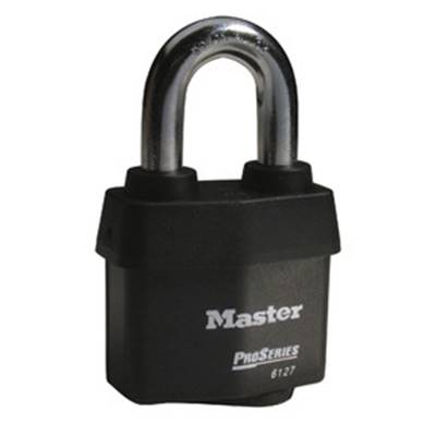 MASTER LOCK CADENAS PROSERIES WEATHER TOUGH LARGEUR 65MM