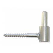 ING FIXATIONS GOND DE VOLET EN INOX A VIS A4