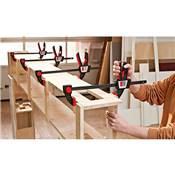 BESSEY SERRE JOINT EZS15-8 - 150/80MM
