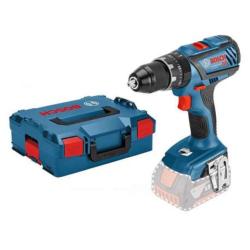 BOSCH PACK 2 MACHINES PERCEUSE VISS.GSR 18V-28 + PERFORATEUR SDS+ 18V-20 + 2 BATT. + 1 CHARG.