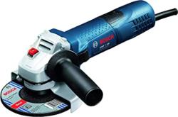 BOSCH MEULEUSE D'ANGLE GWS 7-125 - 720W