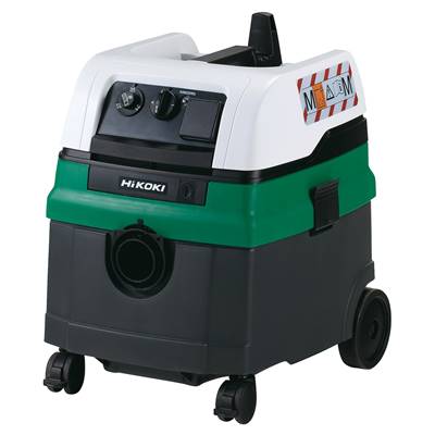 HIKOKI ASPIRATEUR RP250YDM - 25 L- 1200W