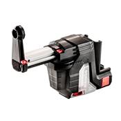 METABO EXTRACTEUR DE POUSSIERE ISA18LTX24 QUICK - 65W