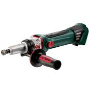 METABO MEULEUSE DROITE SANS FIL GA18LTXG - SANS BATTERIE SANS CHARGEUR